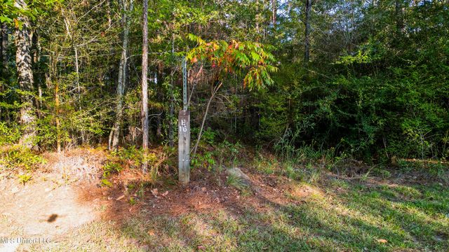 Lot E-16 Windstone Street, Hattiesburg, MS 39402