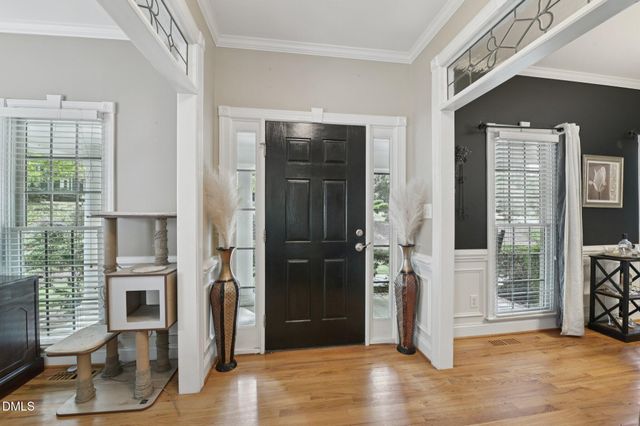 902 Birkdale Drive, Clayton, NC 27527