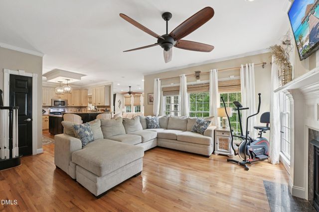 902 Birkdale Drive, Clayton, NC 27527