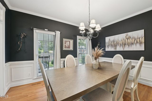 902 Birkdale Drive, Clayton, NC 27527