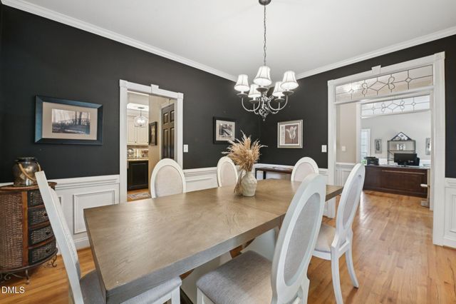 902 Birkdale Drive, Clayton, NC 27527