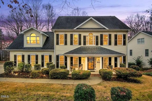 902 Birkdale Drive, Clayton, NC 27527