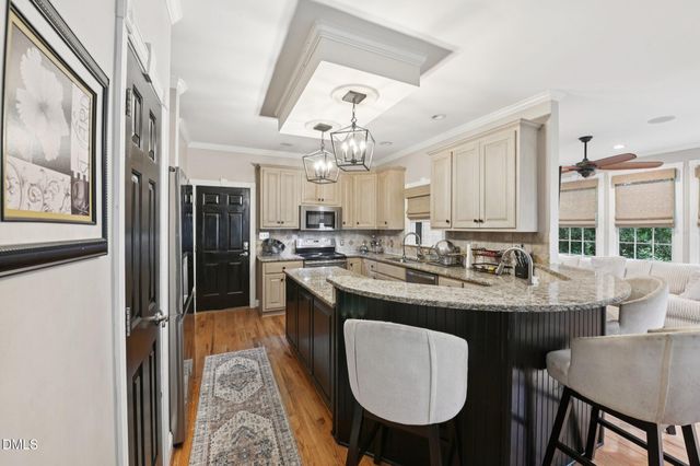 902 Birkdale Drive, Clayton, NC 27527