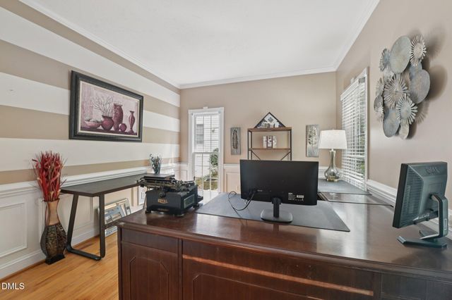 902 Birkdale Drive, Clayton, NC 27527