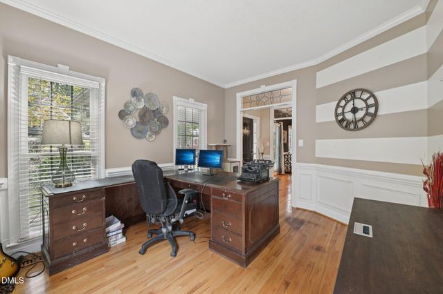 902 Birkdale Drive, Clayton, NC 27527