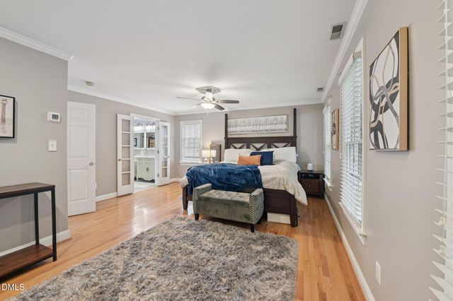 902 Birkdale Drive, Clayton, NC 27527