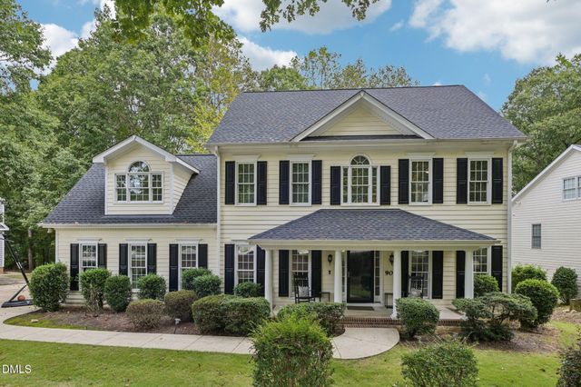 902 Birkdale Drive, Clayton, NC 27527