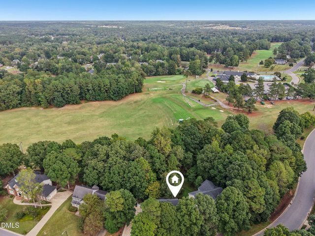 902 Birkdale Drive, Clayton, NC 27527