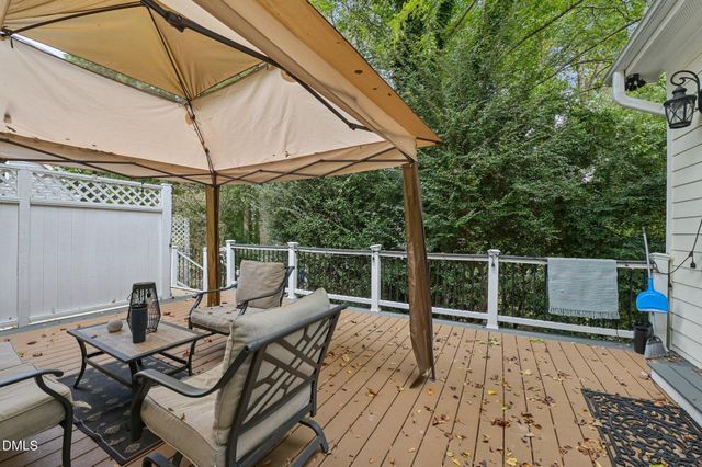 902 Birkdale Drive, Clayton, NC 27527