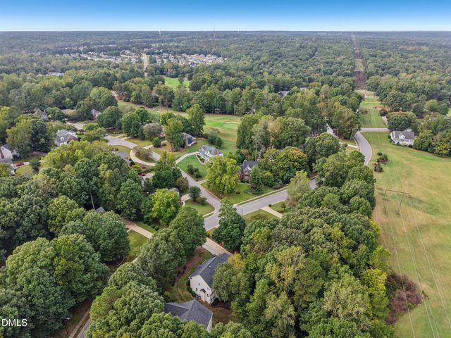 902 Birkdale Drive, Clayton, NC 27527