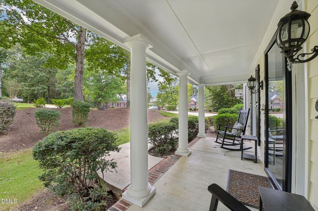 902 Birkdale Drive, Clayton, NC 27527