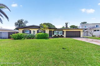 114 Anona Place, Indian Harbour Beach, FL 32937