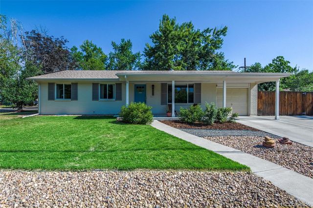 6000 Hoyt Street, Arvada, CO 80004