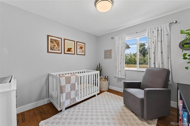 6000 Hoyt Street, Arvada, CO 80004