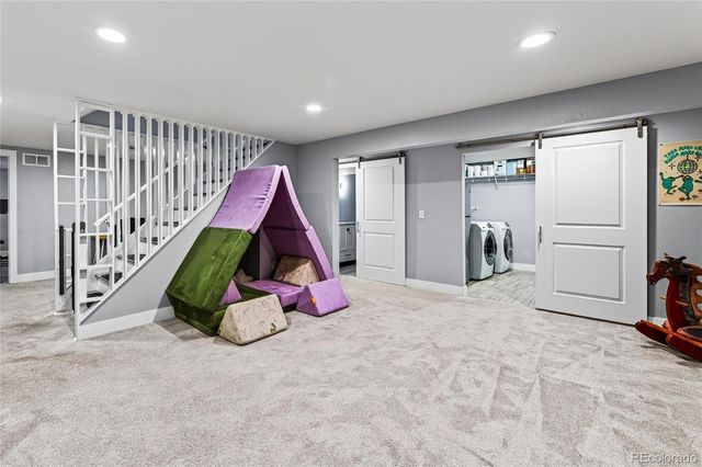 6000 Hoyt Street, Arvada, CO 80004