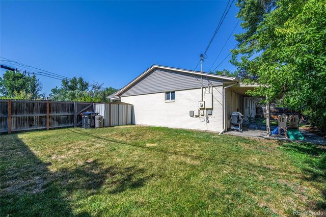 6000 Hoyt Street, Arvada, CO 80004