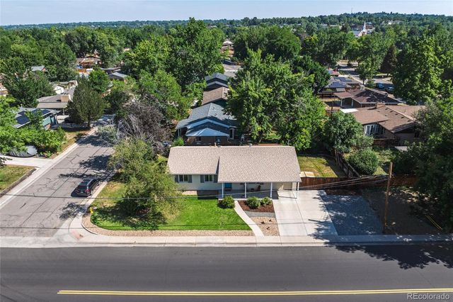 6000 Hoyt Street, Arvada, CO 80004