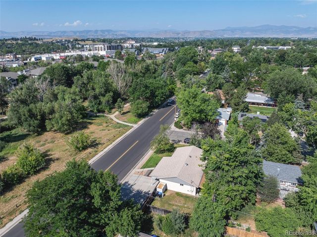 6000 Hoyt Street, Arvada, CO 80004