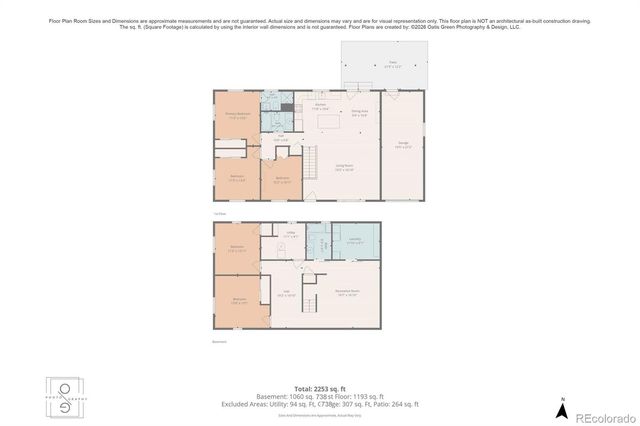 6000 Hoyt Street, Arvada, CO 80004