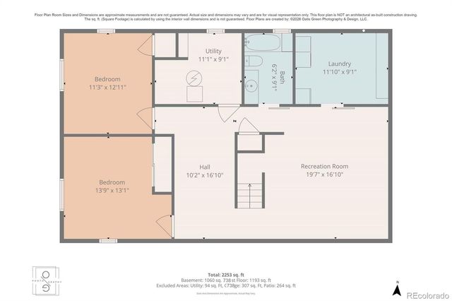 6000 Hoyt Street, Arvada, CO 80004