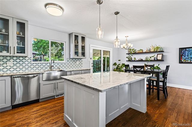 6000 Hoyt Street, Arvada, CO 80004