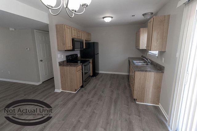 4012 ARCTIC FOX DR, Columbia, MO 65202