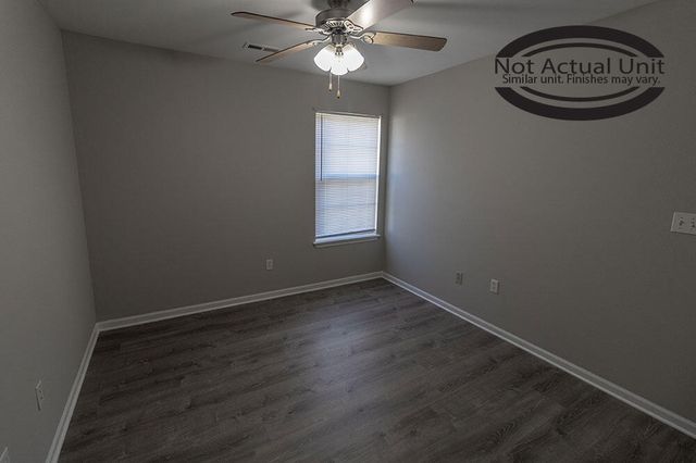 4012 ARCTIC FOX DR, Columbia, MO 65202