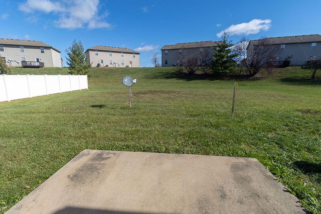 4012 ARCTIC FOX DR, Columbia, MO 65202