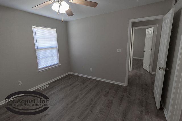 4012 ARCTIC FOX DR, Columbia, MO 65202