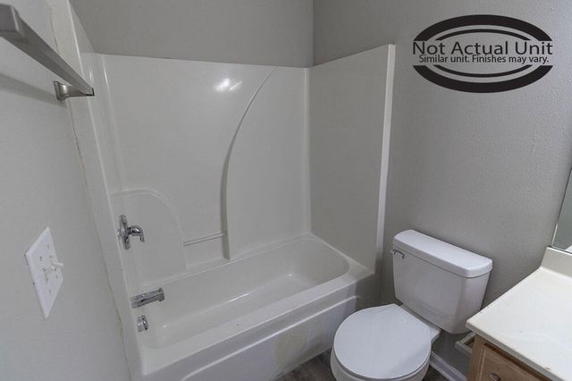 4012 ARCTIC FOX DR, Columbia, MO 65202