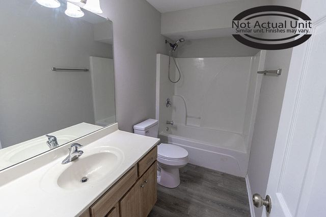 4012 ARCTIC FOX DR, Columbia, MO 65202