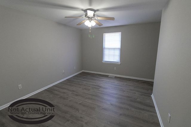 4012 ARCTIC FOX DR, Columbia, MO 65202