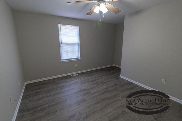 4012 ARCTIC FOX DR, Columbia, MO 65202