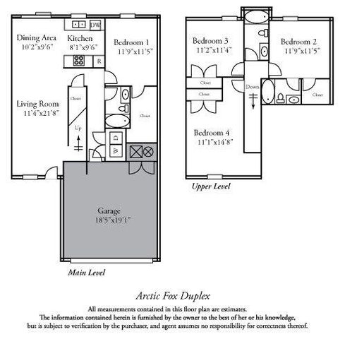 4012 ARCTIC FOX DR, Columbia, MO 65202