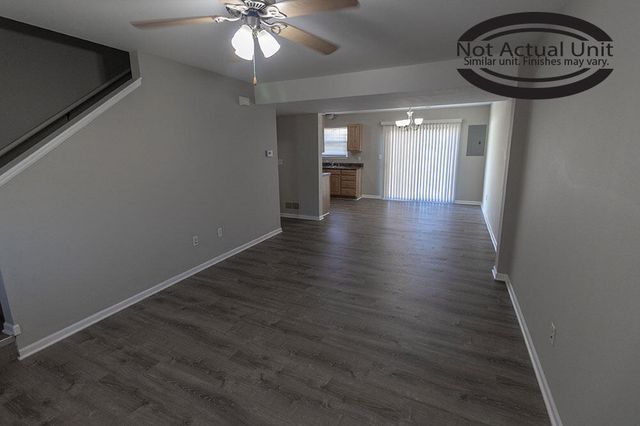 4012 ARCTIC FOX DR, Columbia, MO 65202