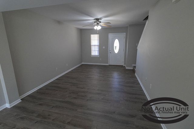 4012 ARCTIC FOX DR, Columbia, MO 65202