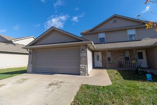 4012 ARCTIC FOX DR, Columbia, MO 65202