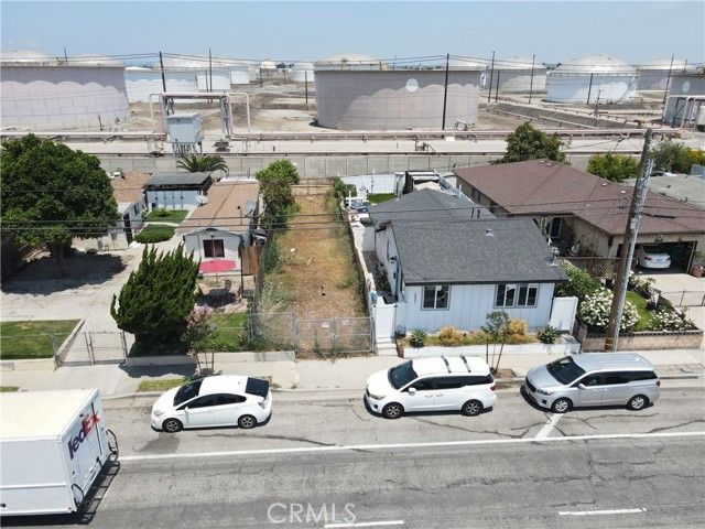 0 Del Amo, Torrance, CA 90501