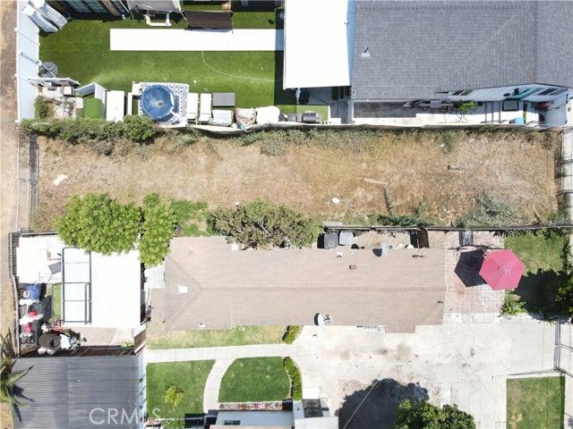 0 Del Amo, Torrance, CA 90501