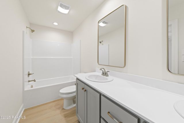 227 Camerons Cove Drive, Carencro, LA 70520