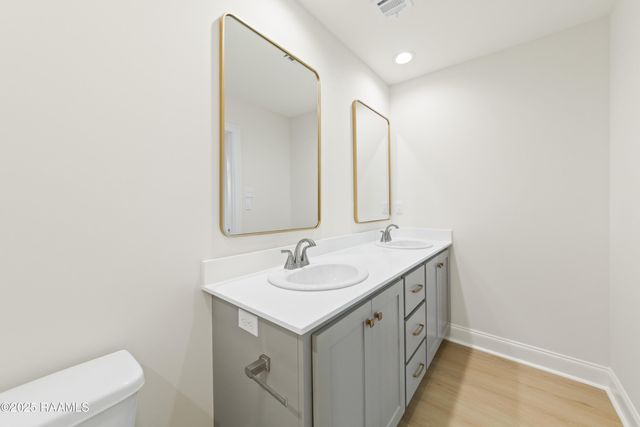 227 Camerons Cove Drive, Carencro, LA 70520