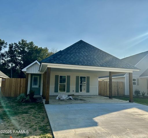 227 Camerons Cove Drive, Carencro, LA 70520