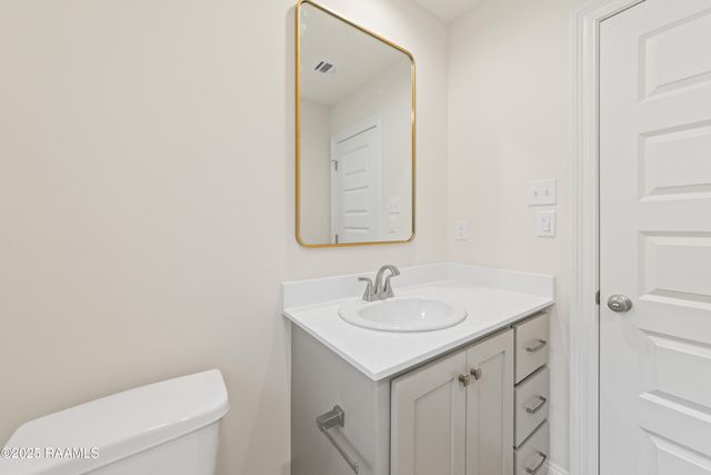 227 Camerons Cove Drive, Carencro, LA 70520