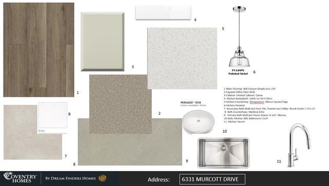 6331 Murcott Drive, Manvel, TX 77578