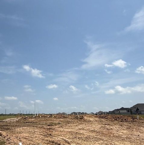 6331 Murcott Drive, Manvel, TX 77578