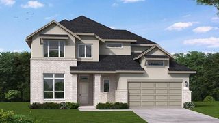 6331 Murcott Drive, Manvel, TX 77578