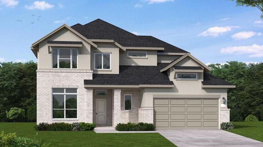 6331 Murcott Drive, Manvel, TX 77578