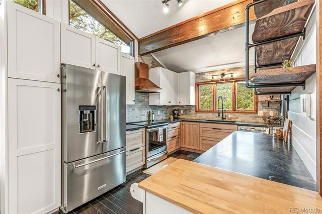 24333 Bent Feather Road, Conifer, CO 80433