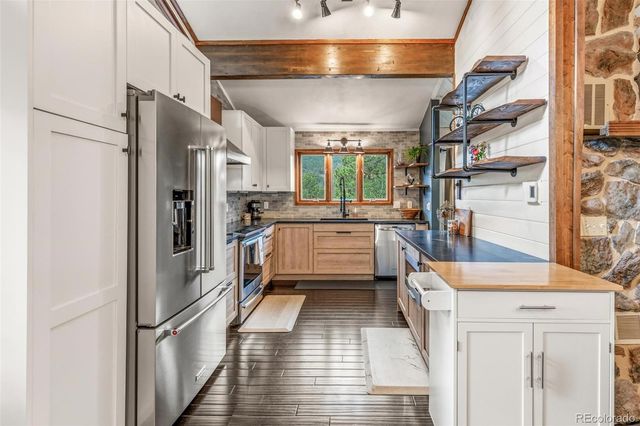 24333 Bent Feather Road, Conifer, CO 80433