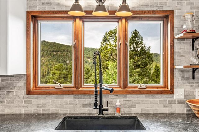24333 Bent Feather Road, Conifer, CO 80433